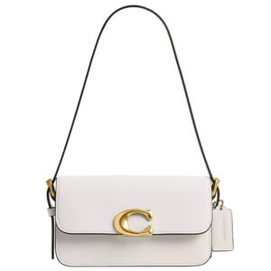 Coach Zoe Shoulder Bag